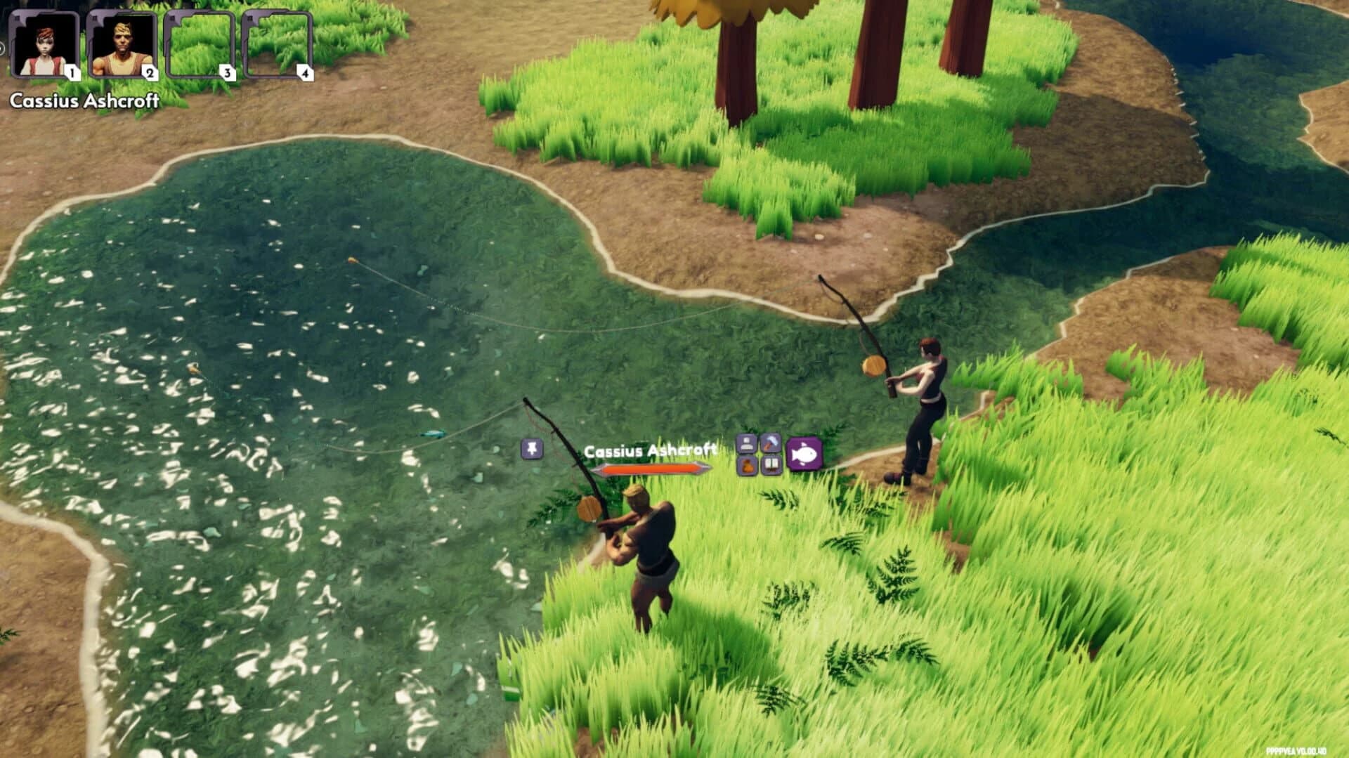 Eldoran screenshot 1