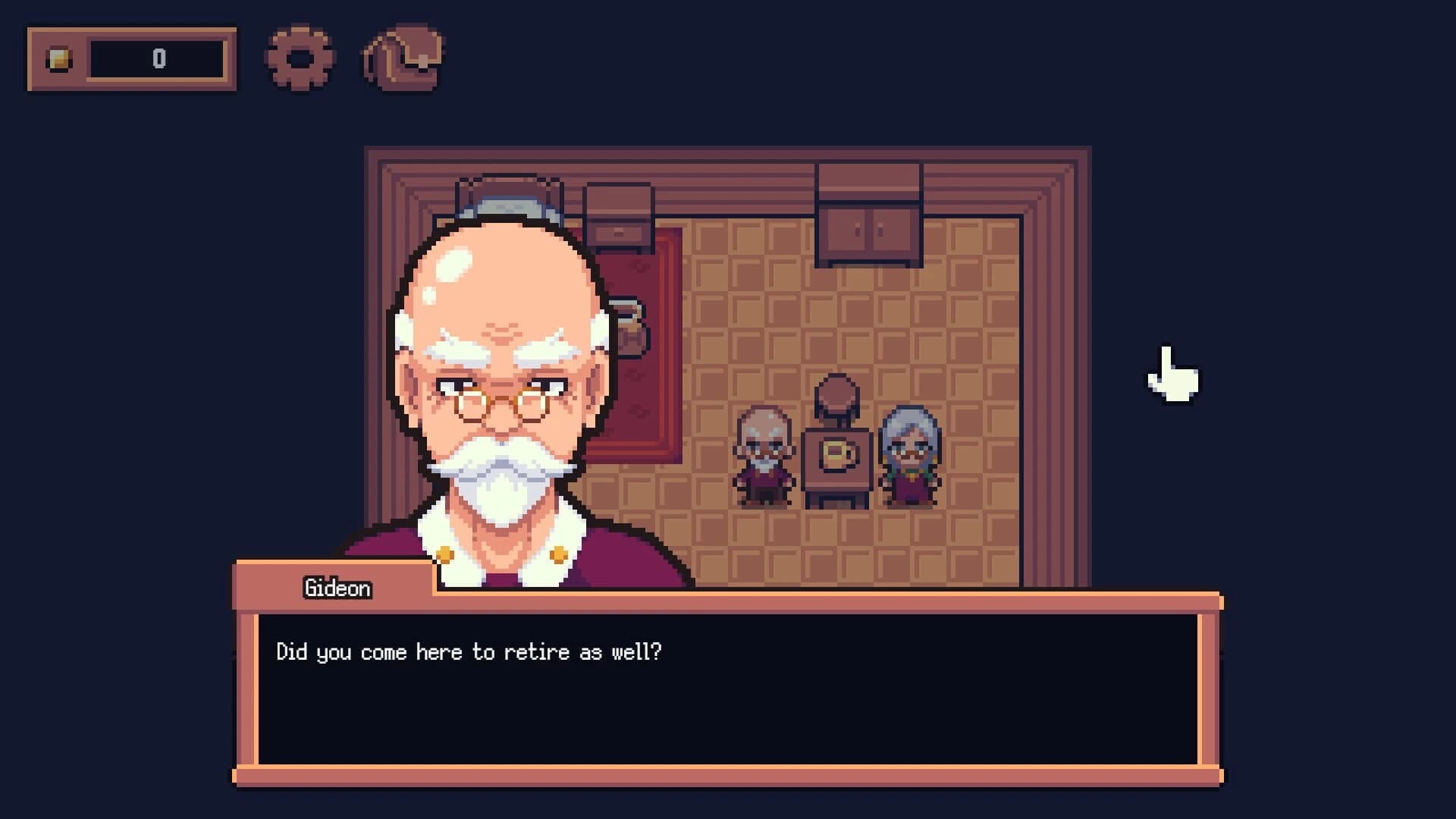 Eldor'idle screenshot 13