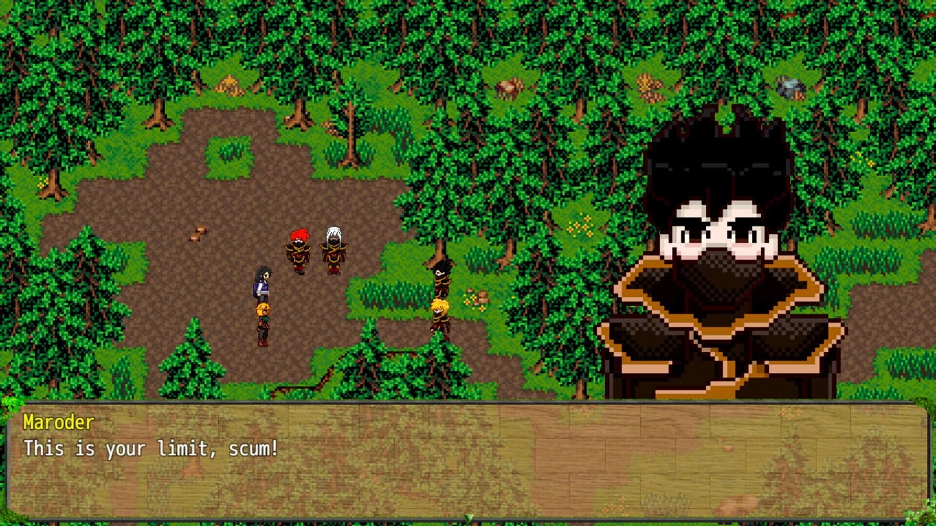Eldorion: Guardians of the Crystals screenshot 4