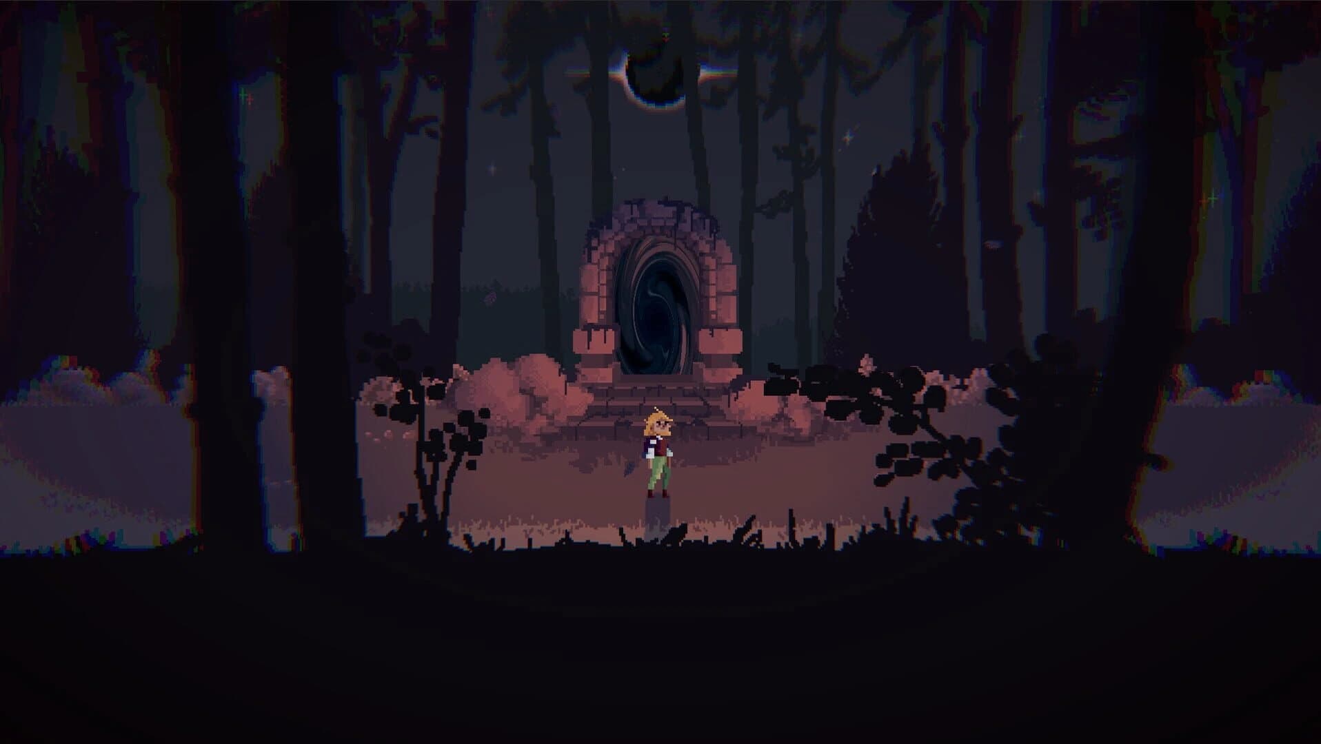 Eldritch Empathy screenshot 3