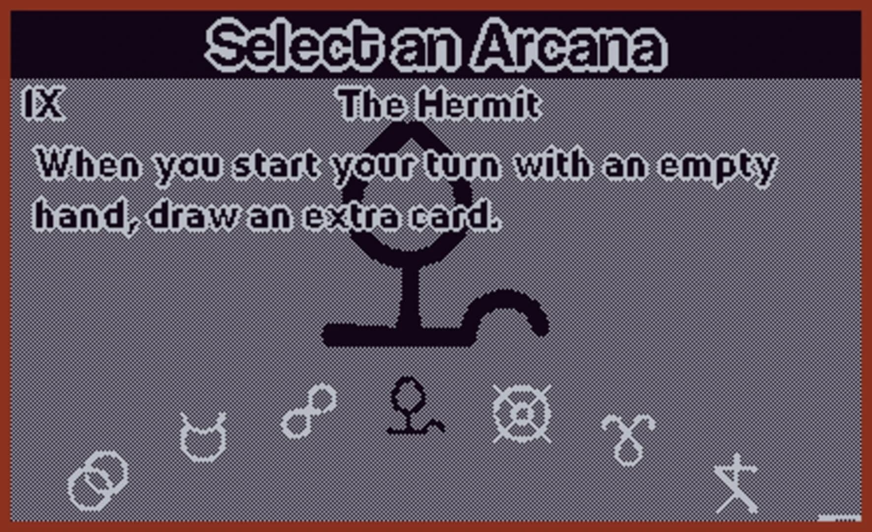 Eldritch Soul screenshot 2