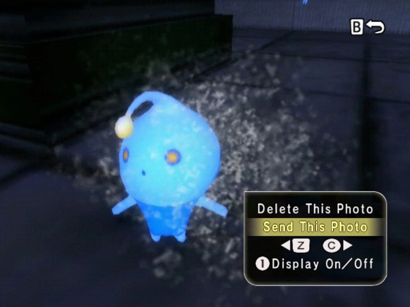 Elebits screenshot 1