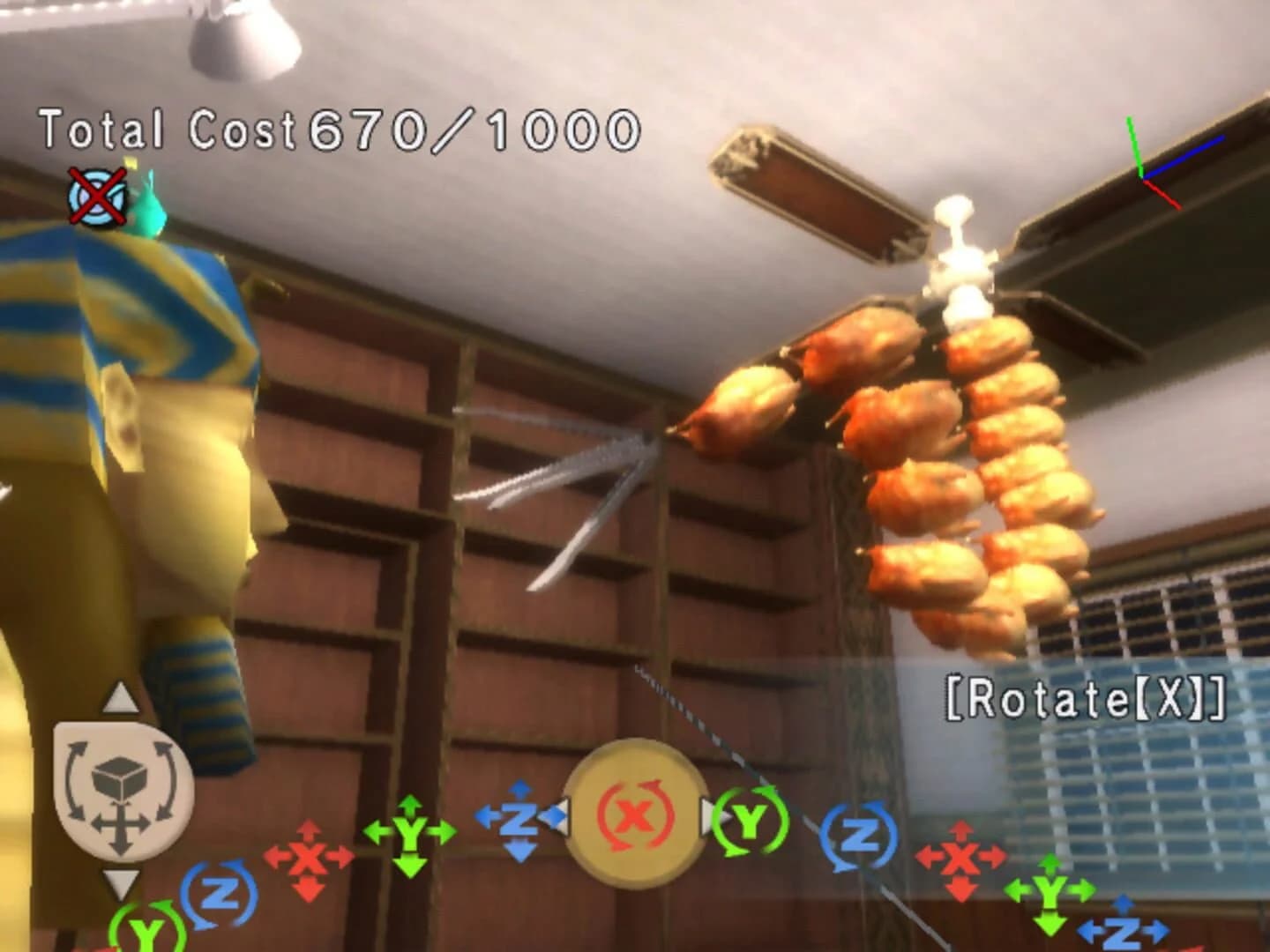 Elebits screenshot 4