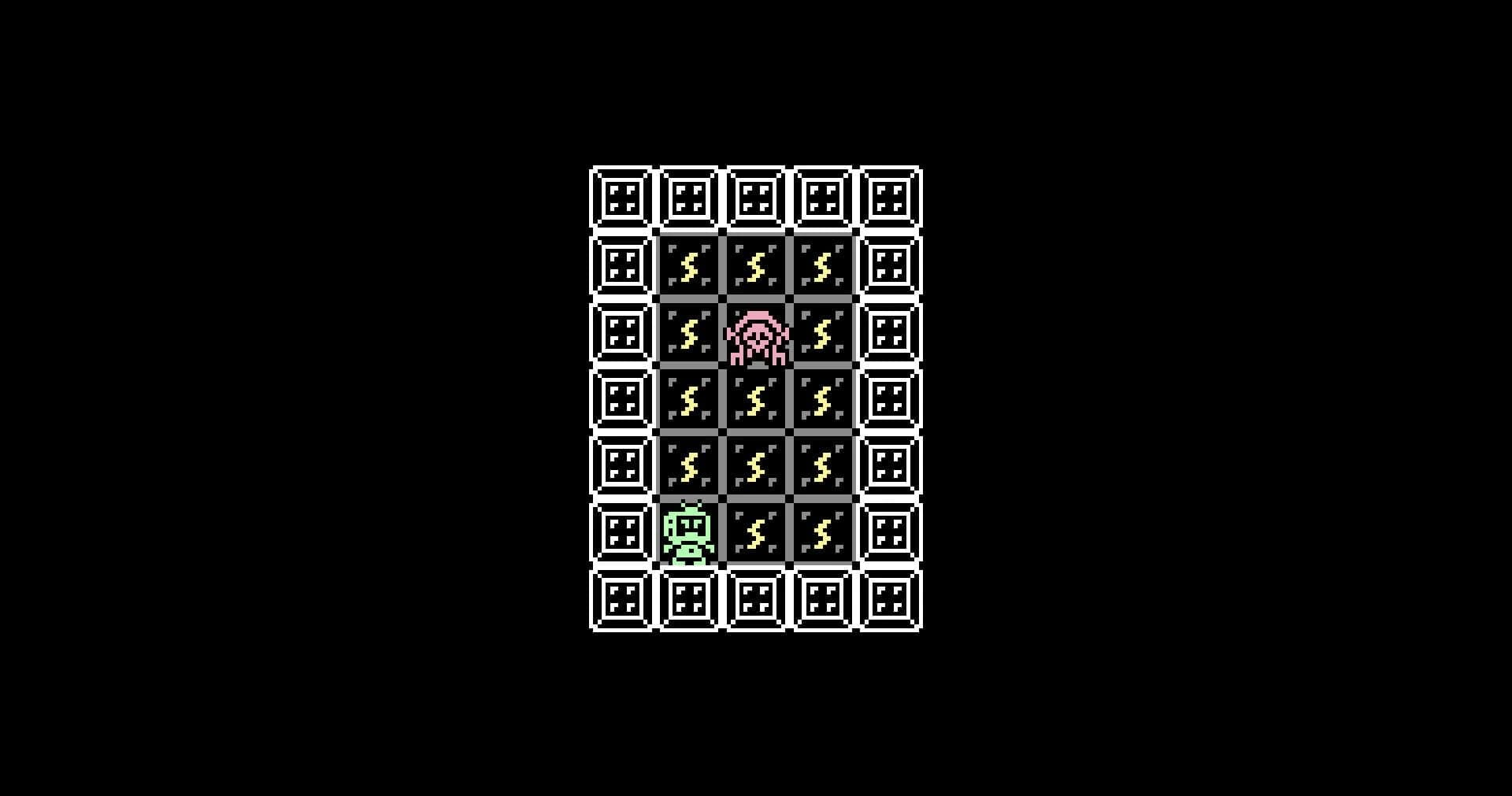 Elec Dude screenshot 1