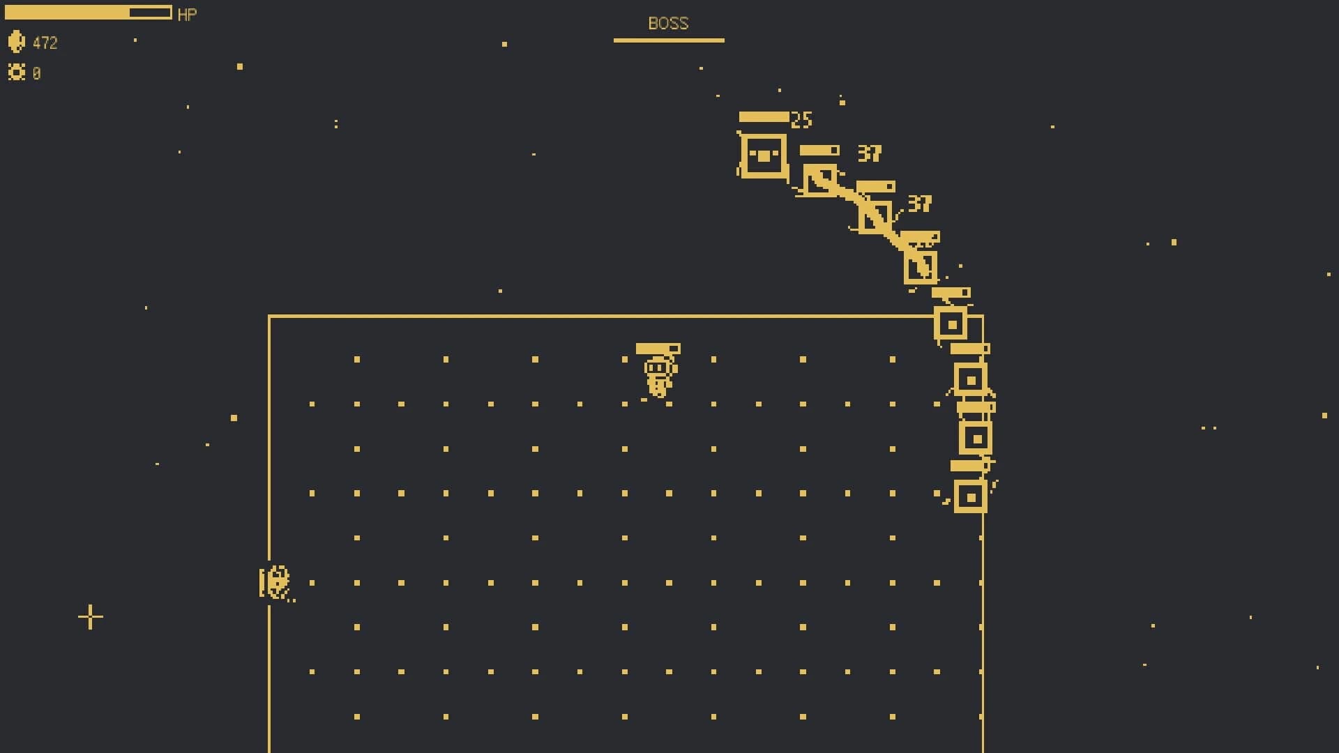 Elecade screenshot 3