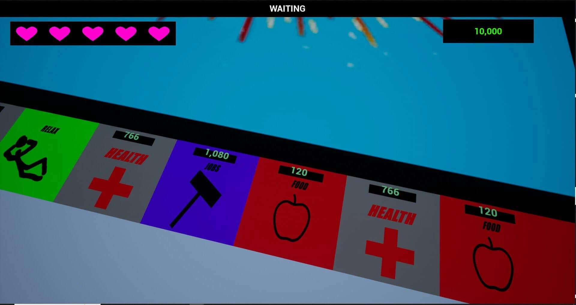 Election Day screenshot 1