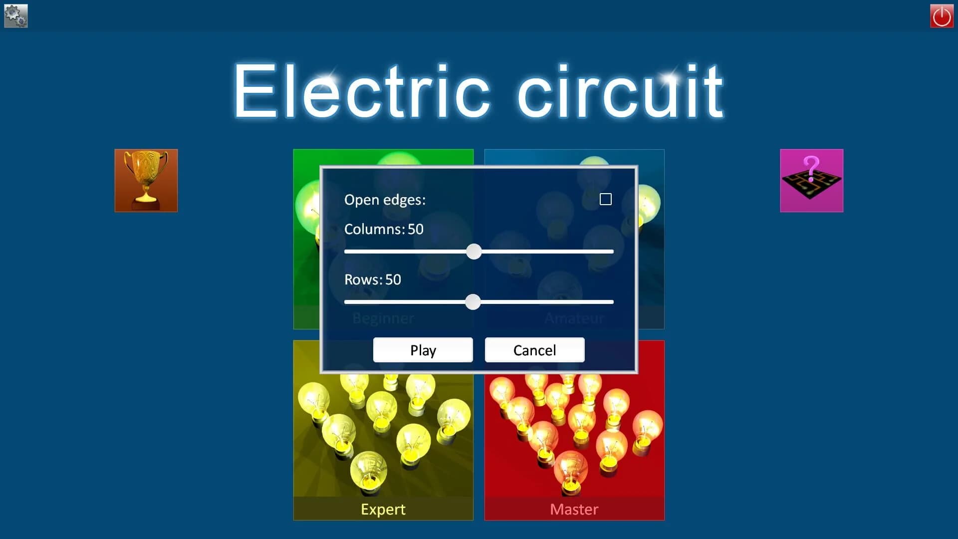 Electric Circuit screenshot 2
