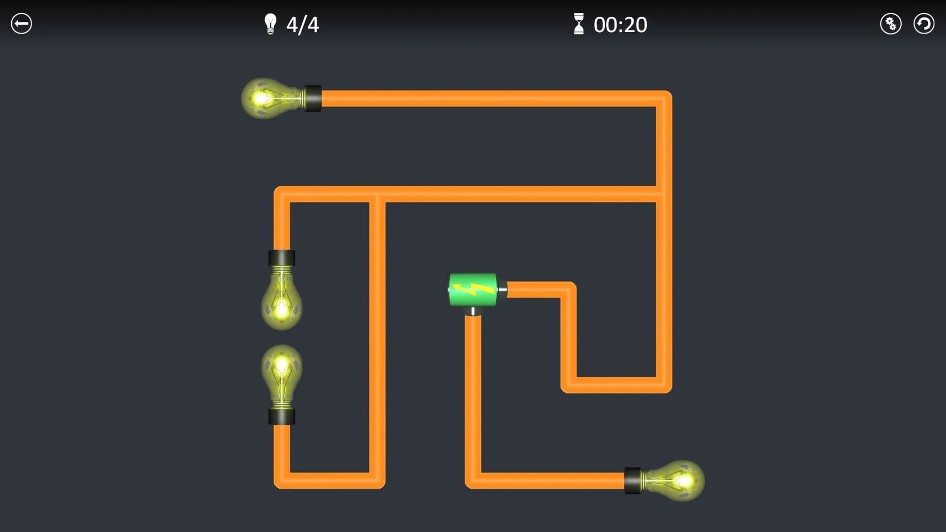 Electric Circuit screenshot 5
