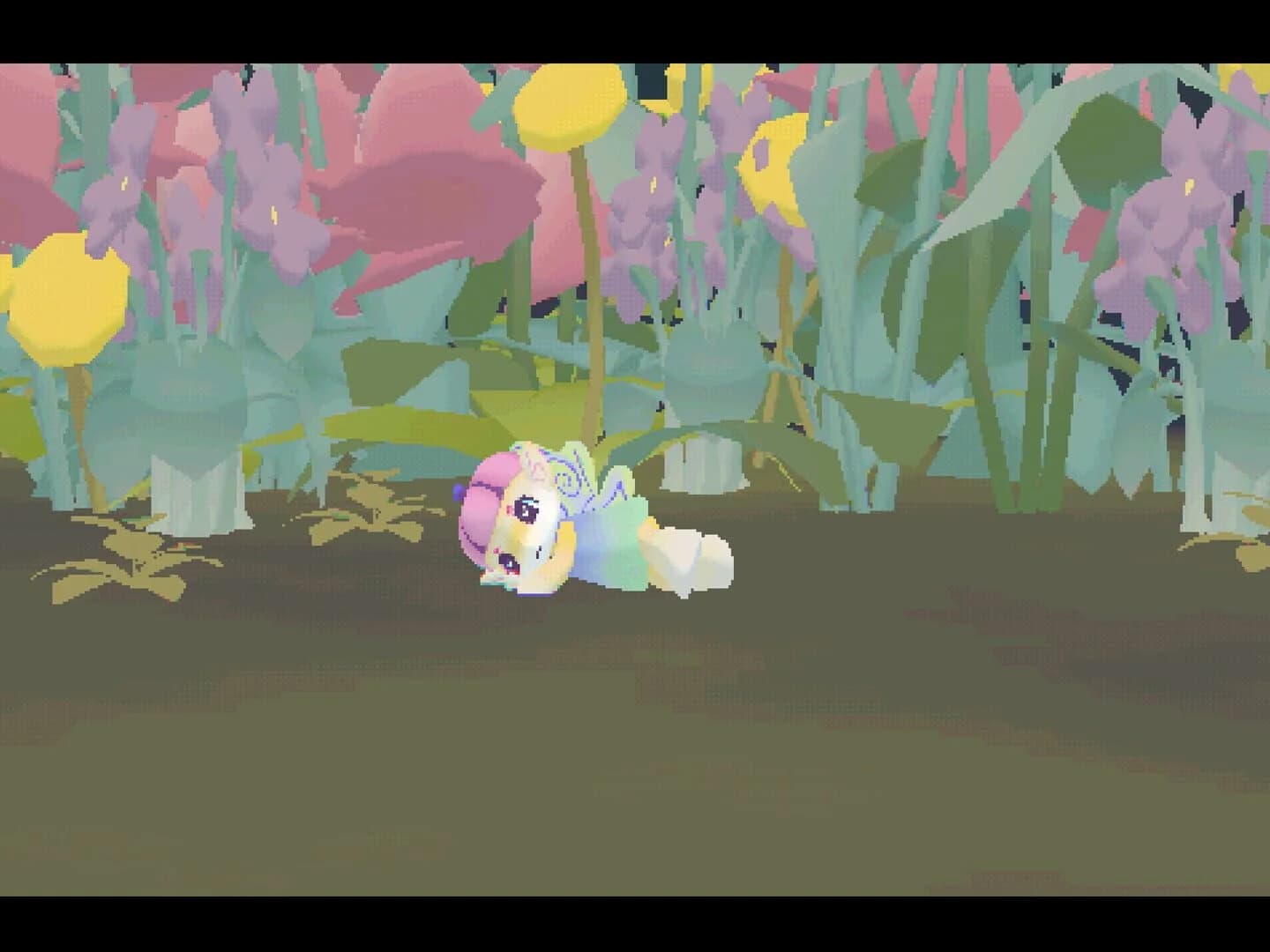 Electric Fairyland screenshot 1
