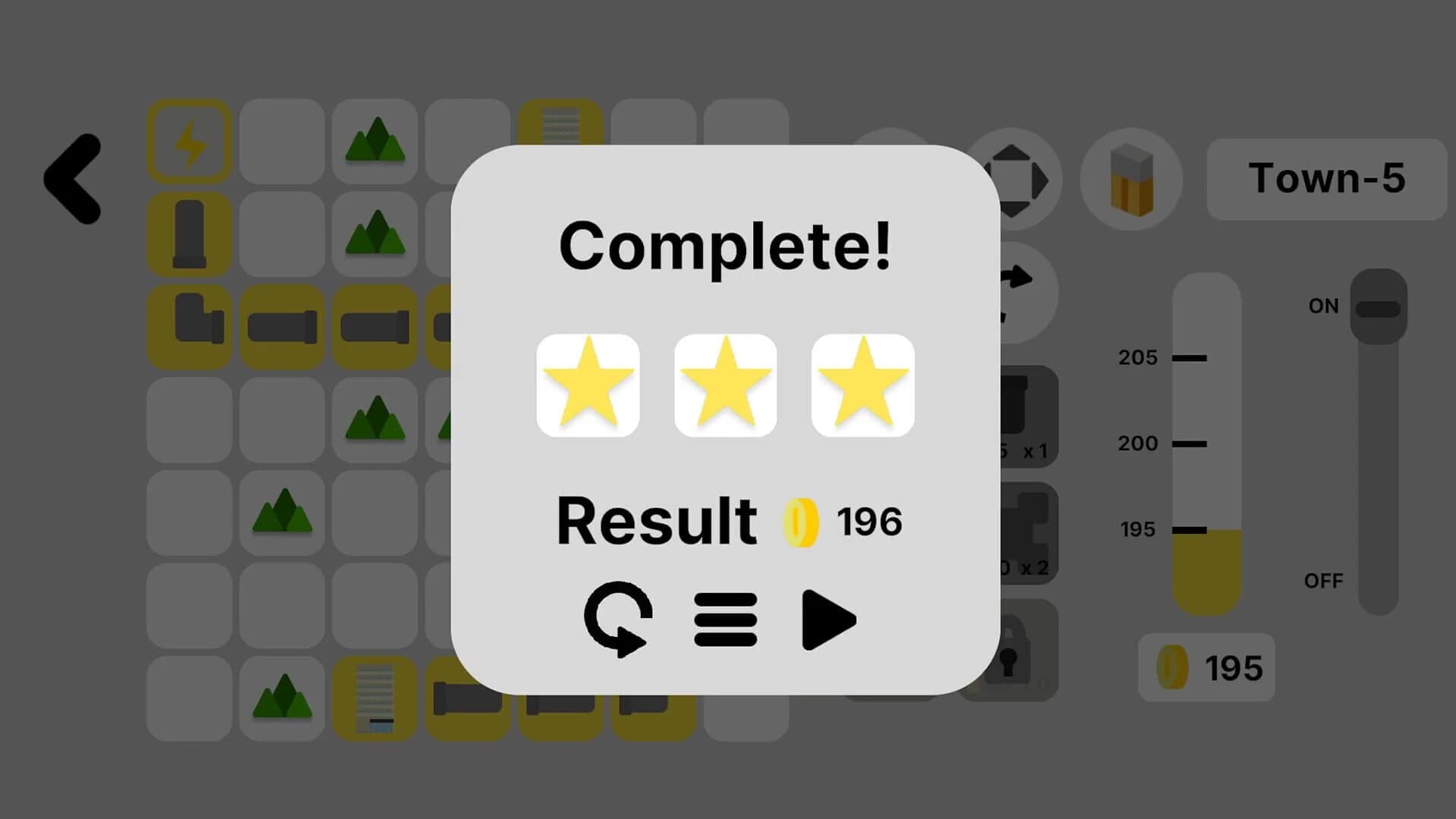 Electric Road screenshot 4