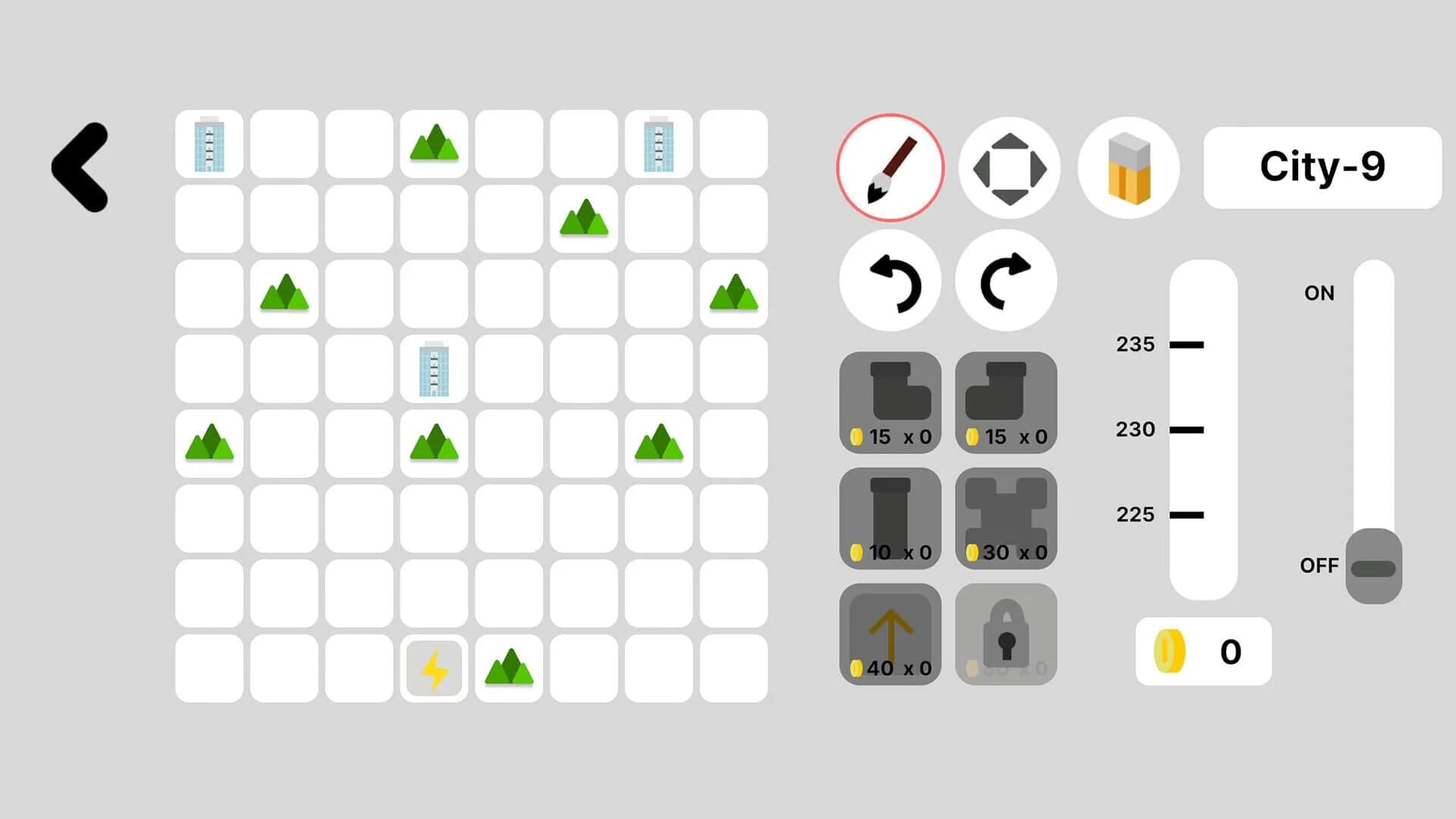 Electric Road screenshot 5