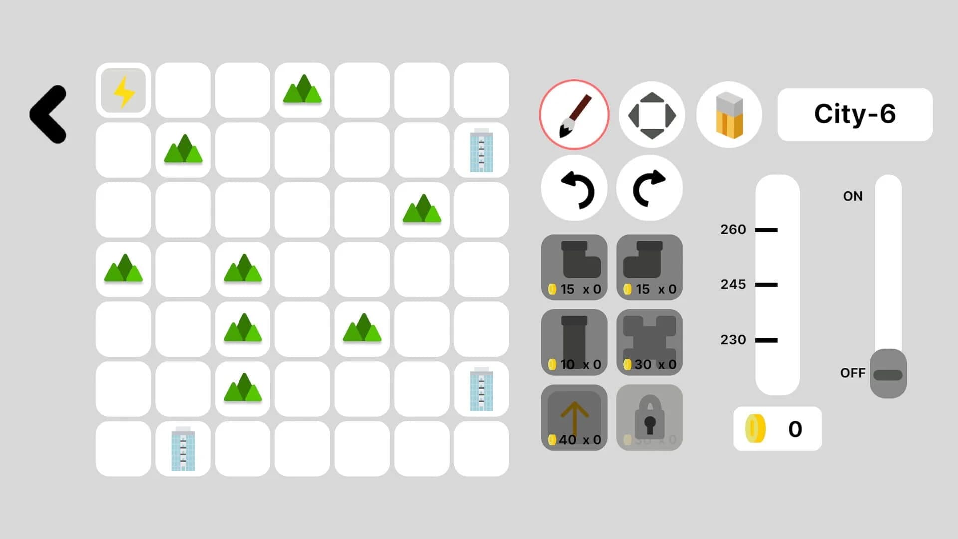 Electric Road screenshot 3