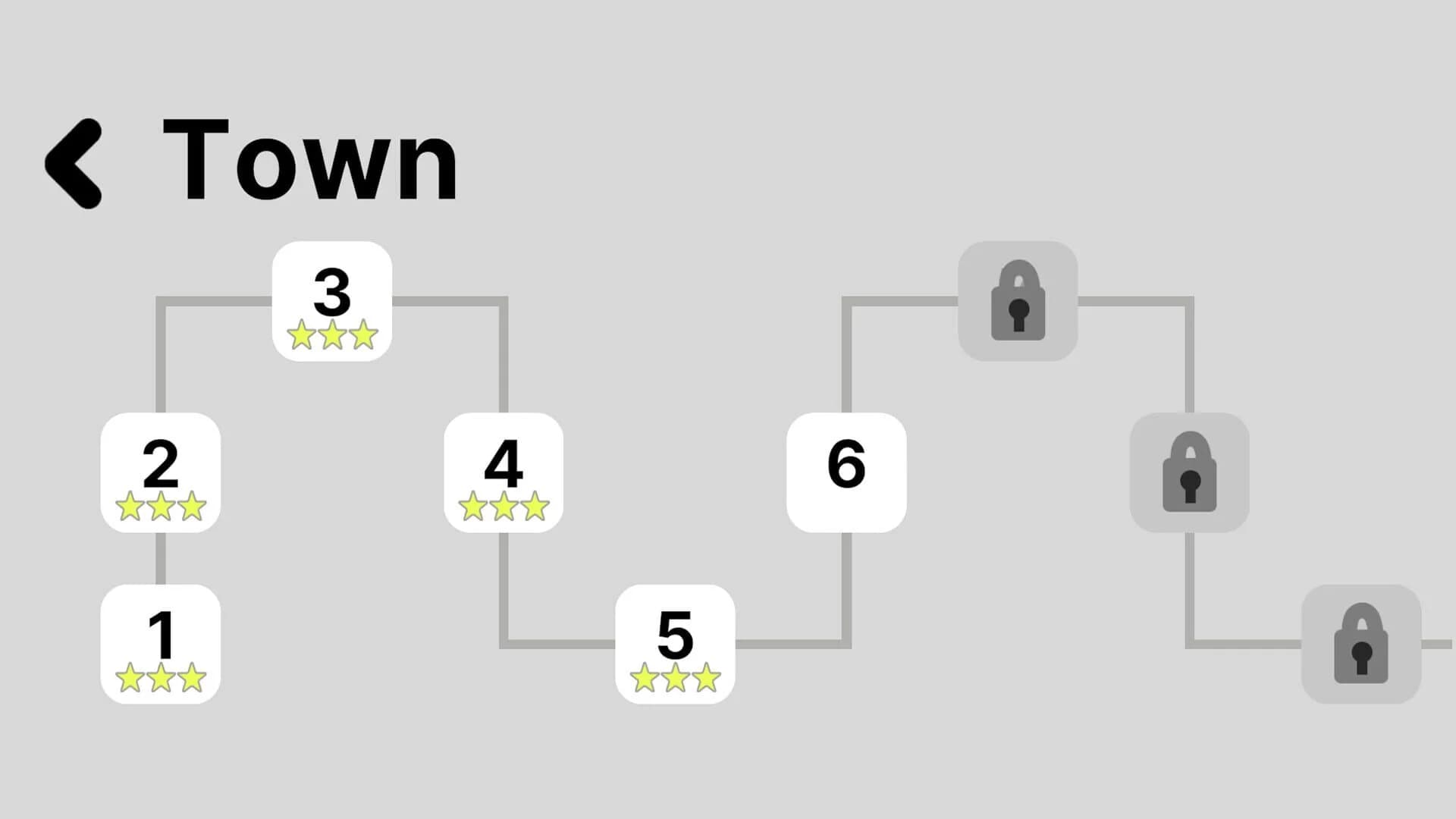 Electric Road screenshot 2