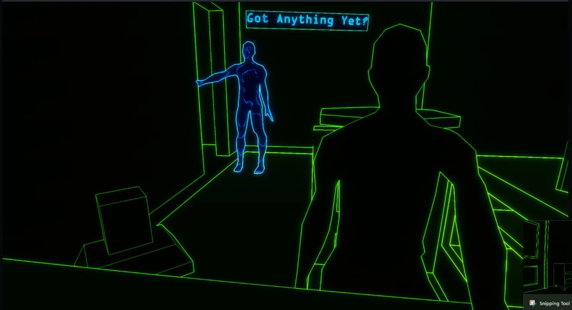Electric Sheep screenshot 1