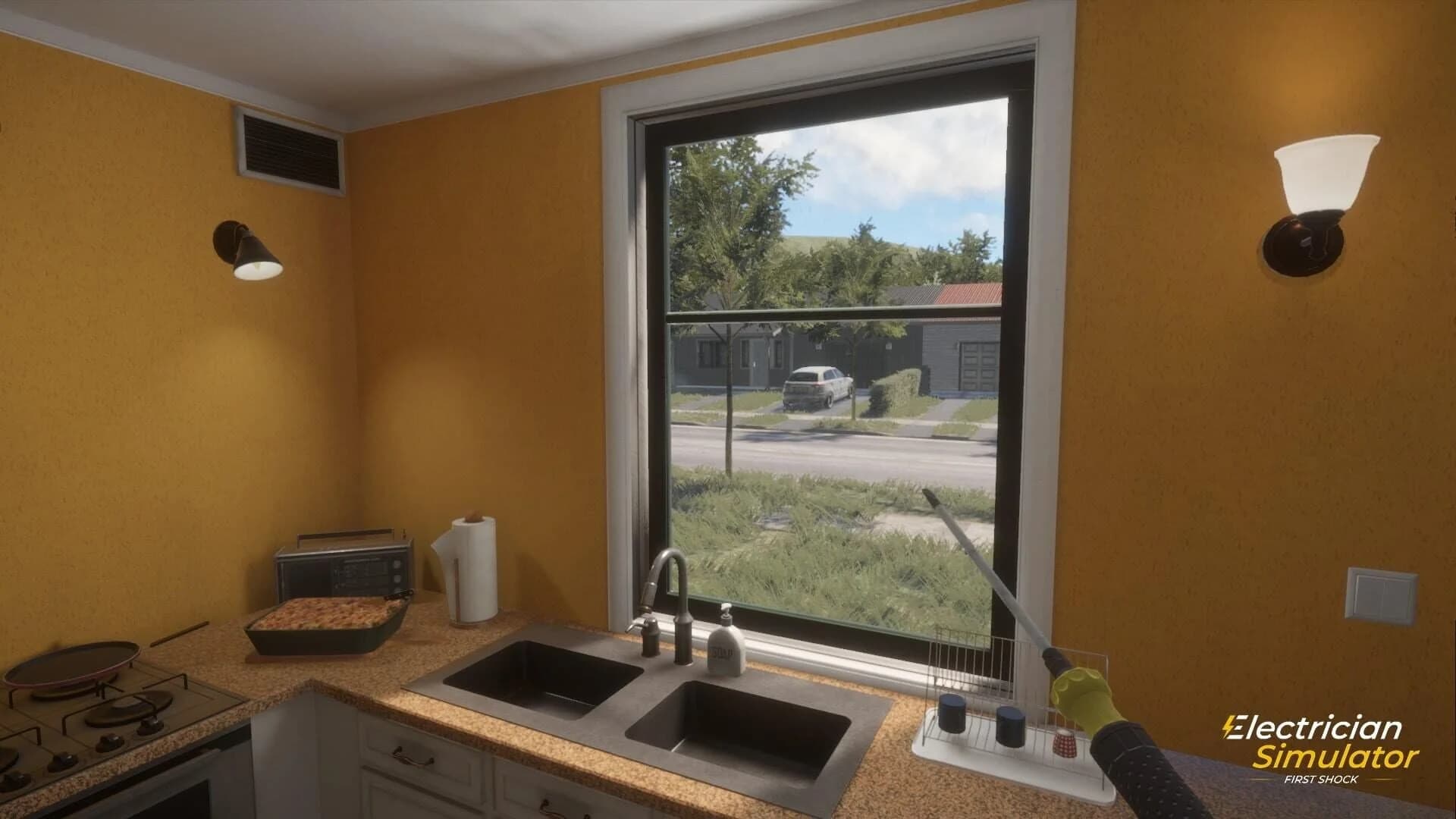 Electrician Simulator screenshot 5