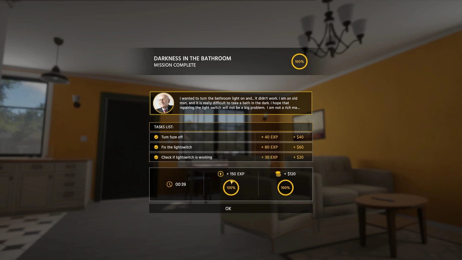Electrician Simulator: First Shock screenshot 2