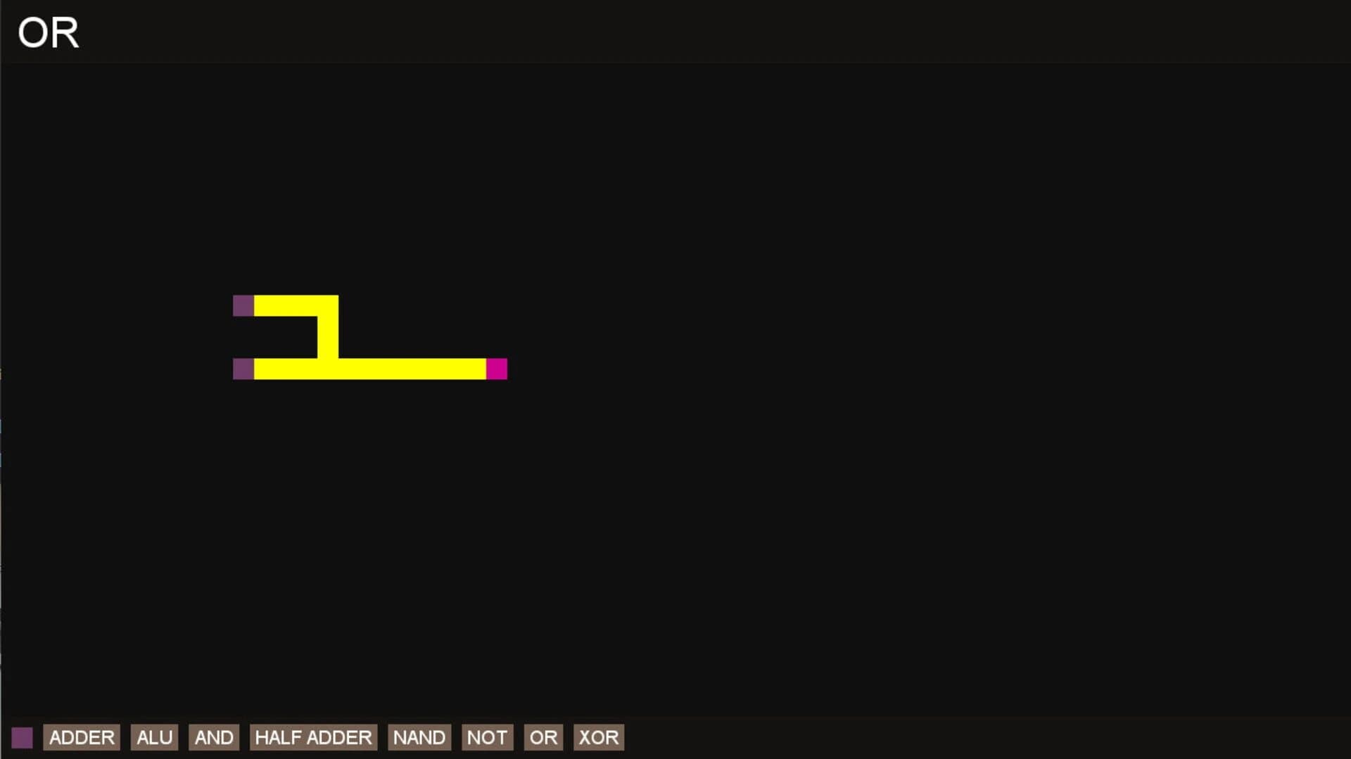 Electrify screenshot 5