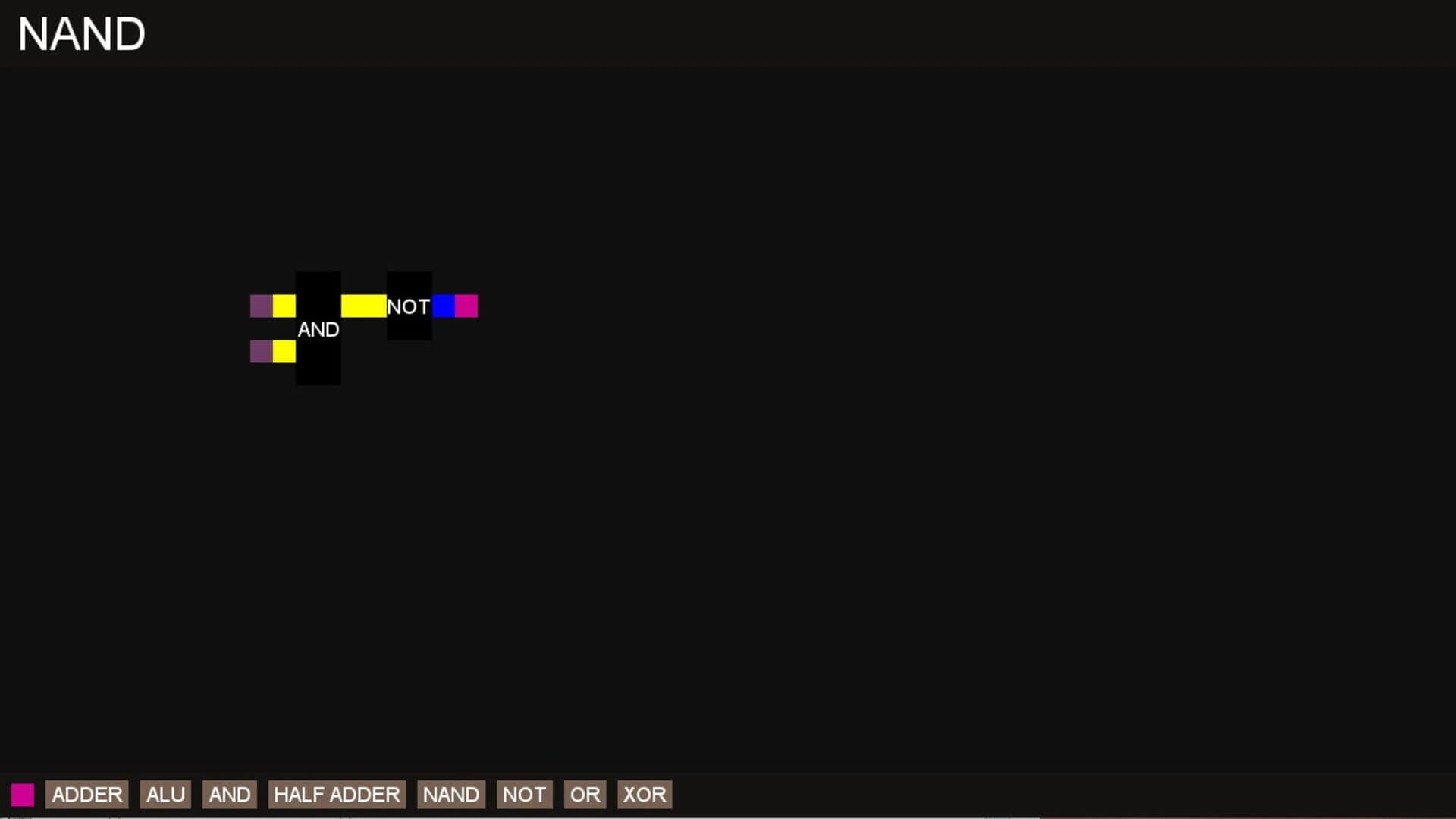 Electrify screenshot 4
