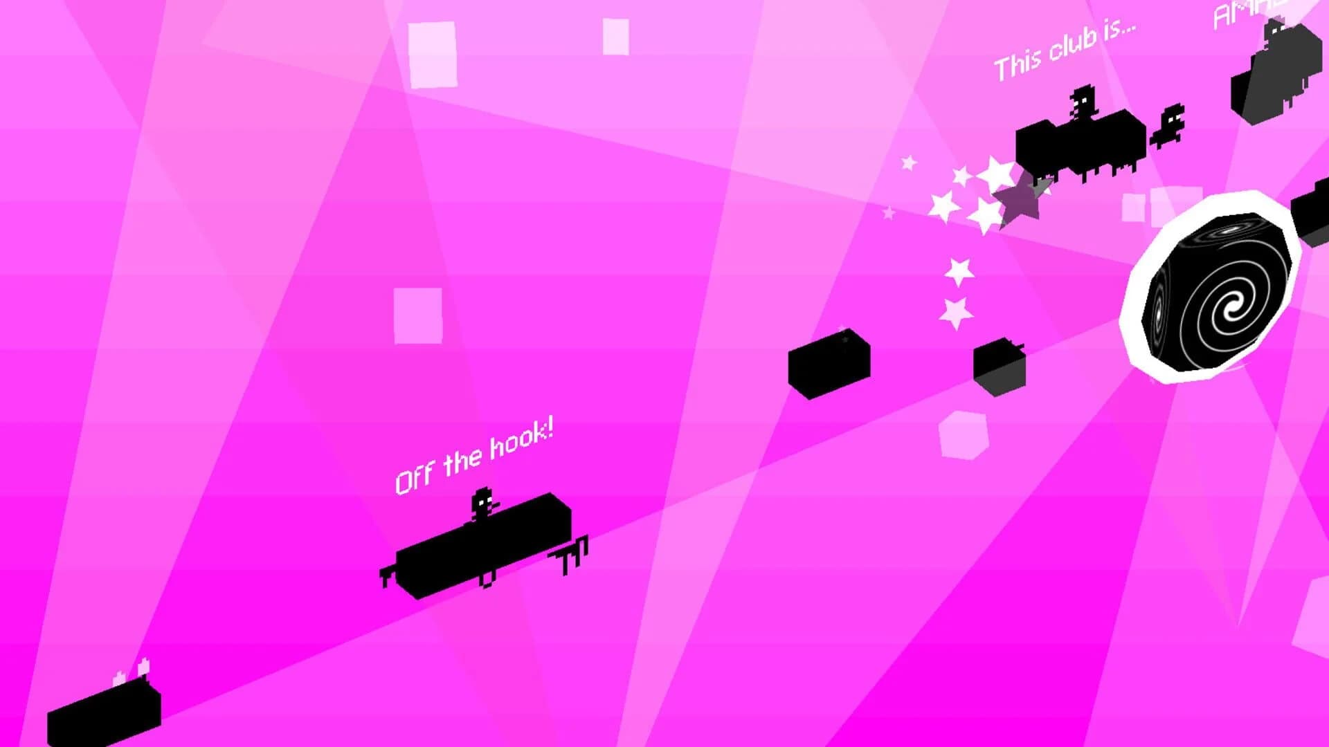 Electronic Super Joy 2 screenshot 4