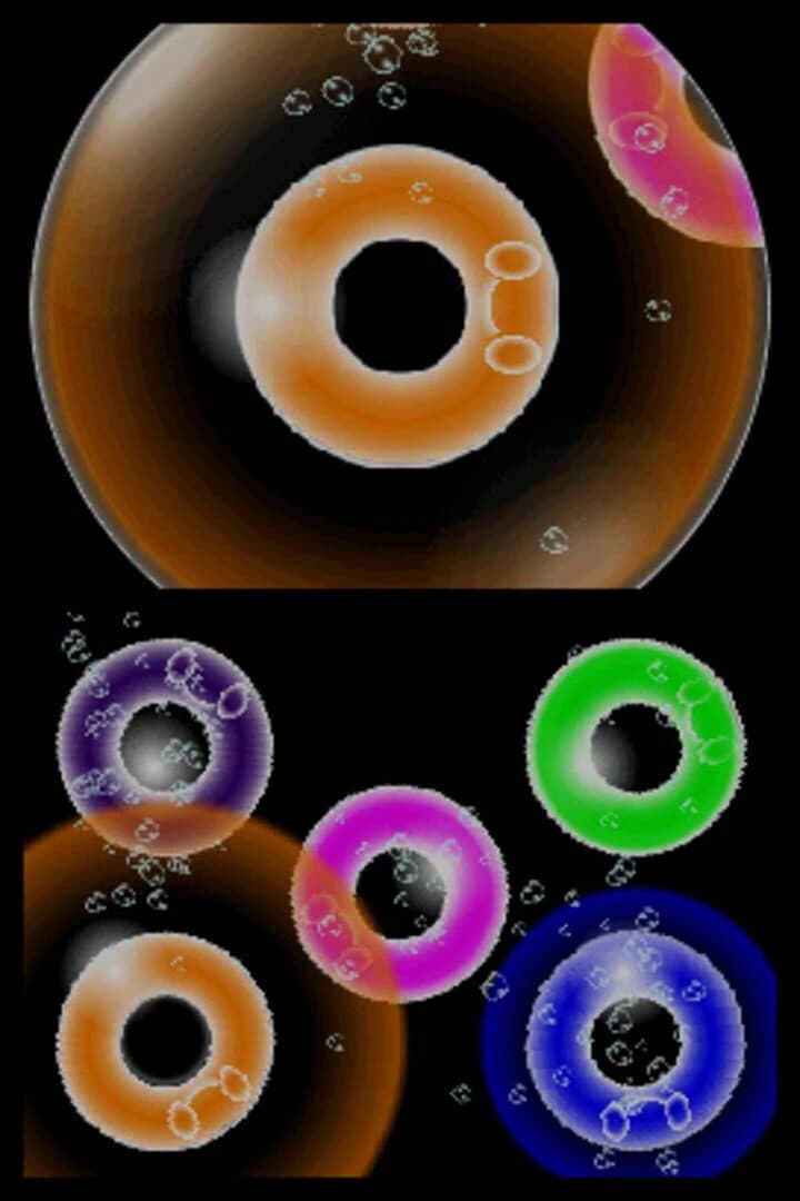 Electroplankton Lumiloop screenshot 2