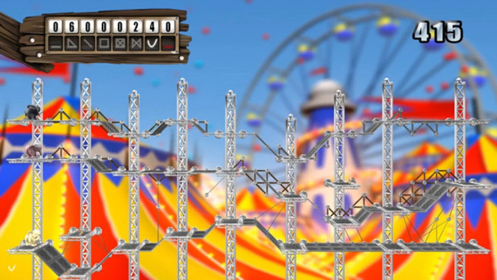 Elefunk screenshot 3