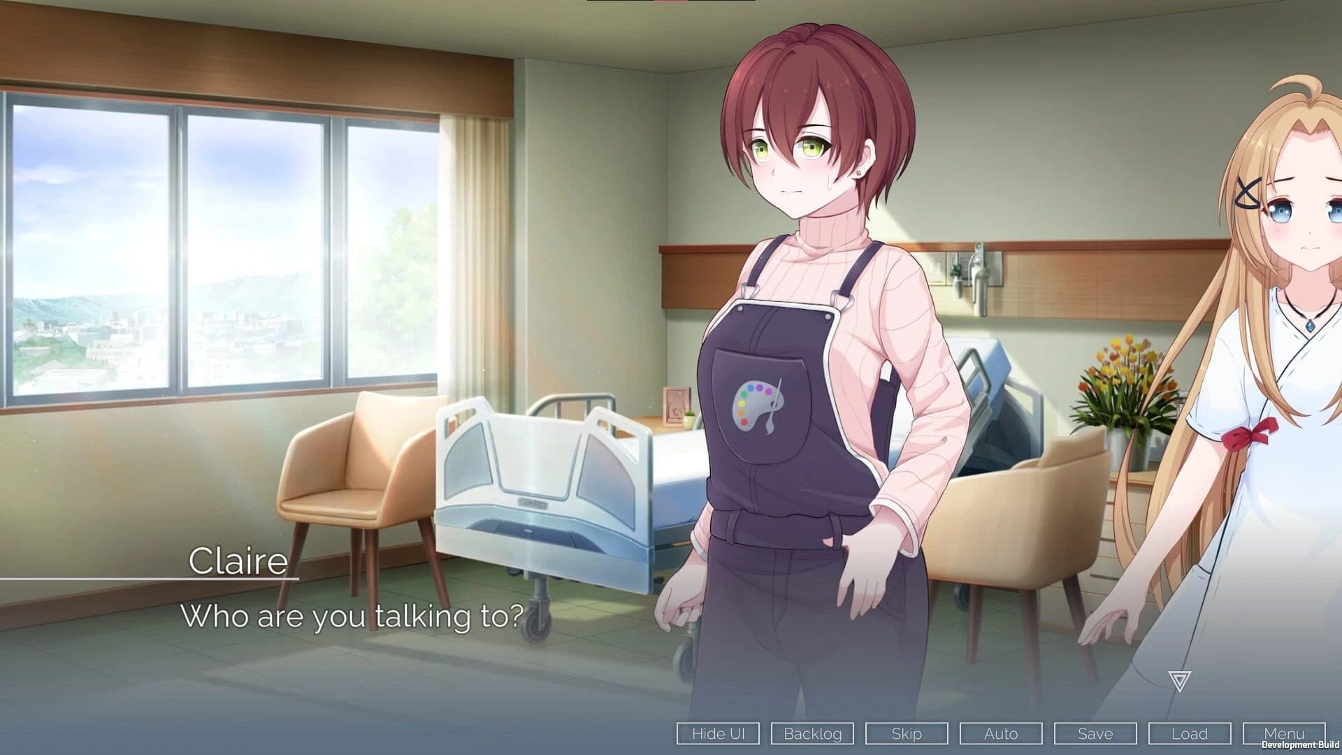 Elegies: Aya screenshot 5