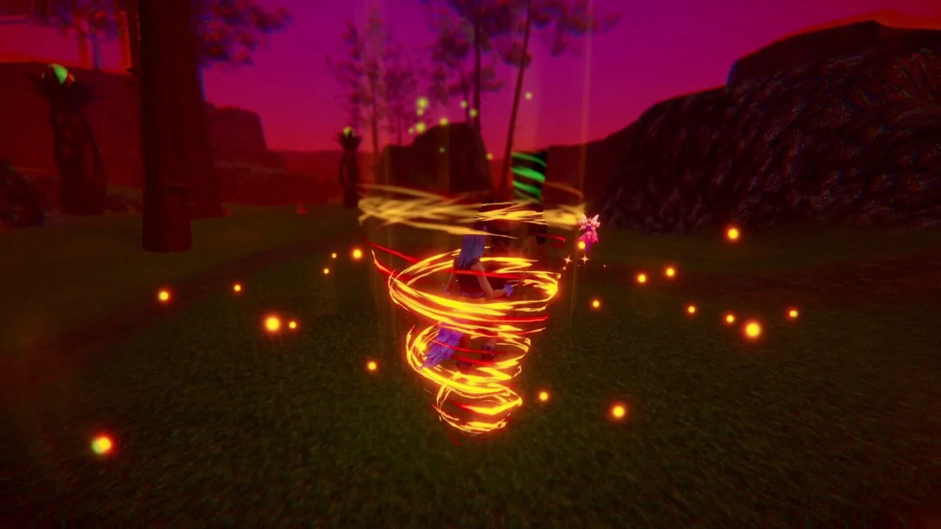 Elemdian screenshot 1