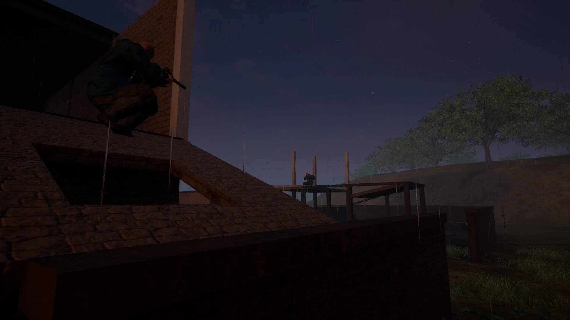 Element Battle Royale screenshot 2