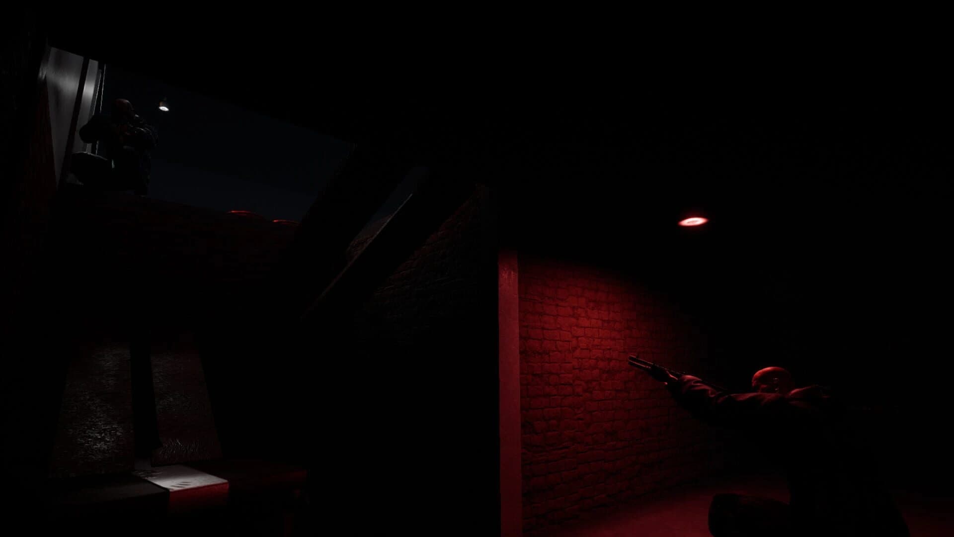 Element Battle Royale screenshot 1