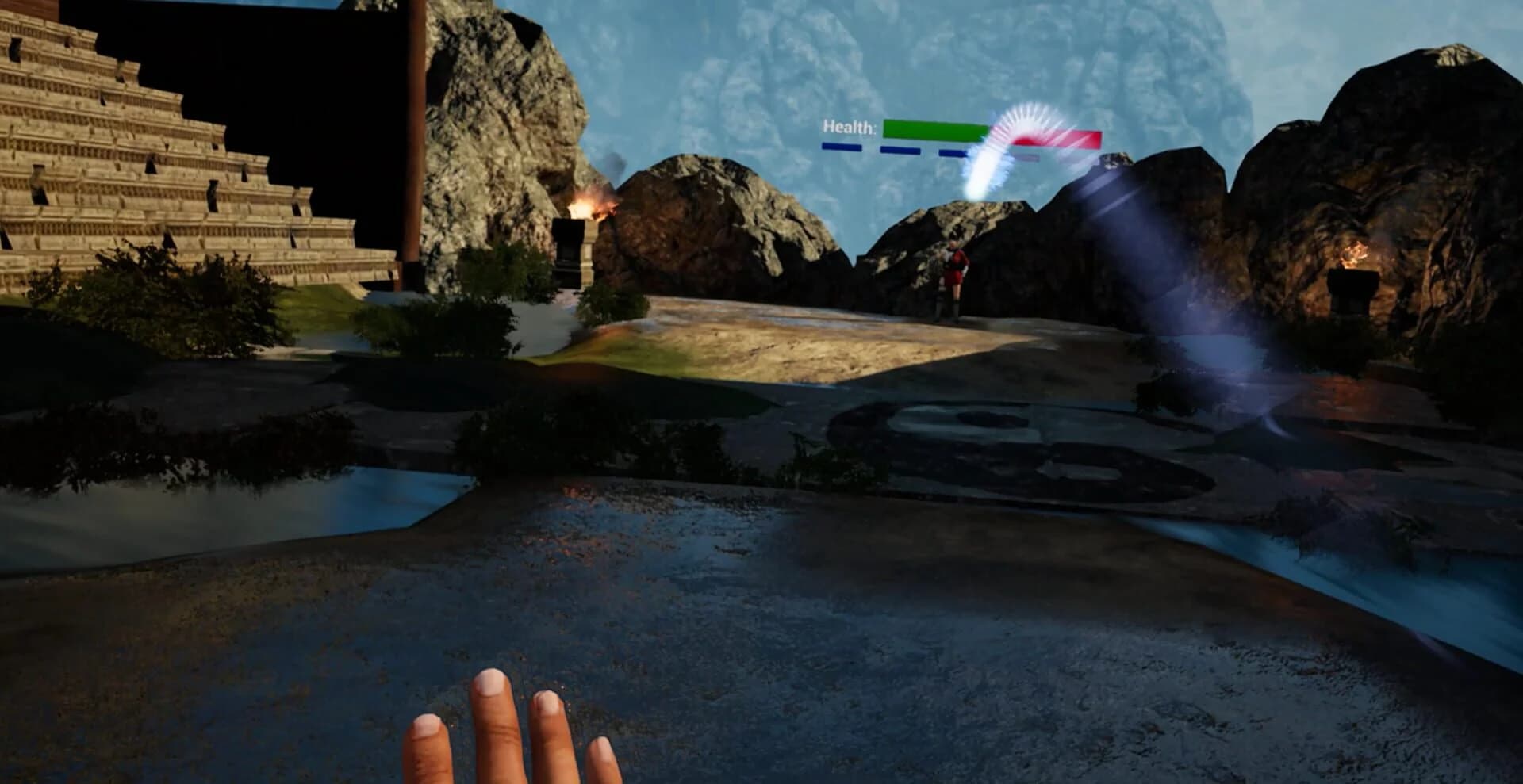 Elemental Combat screenshot 4