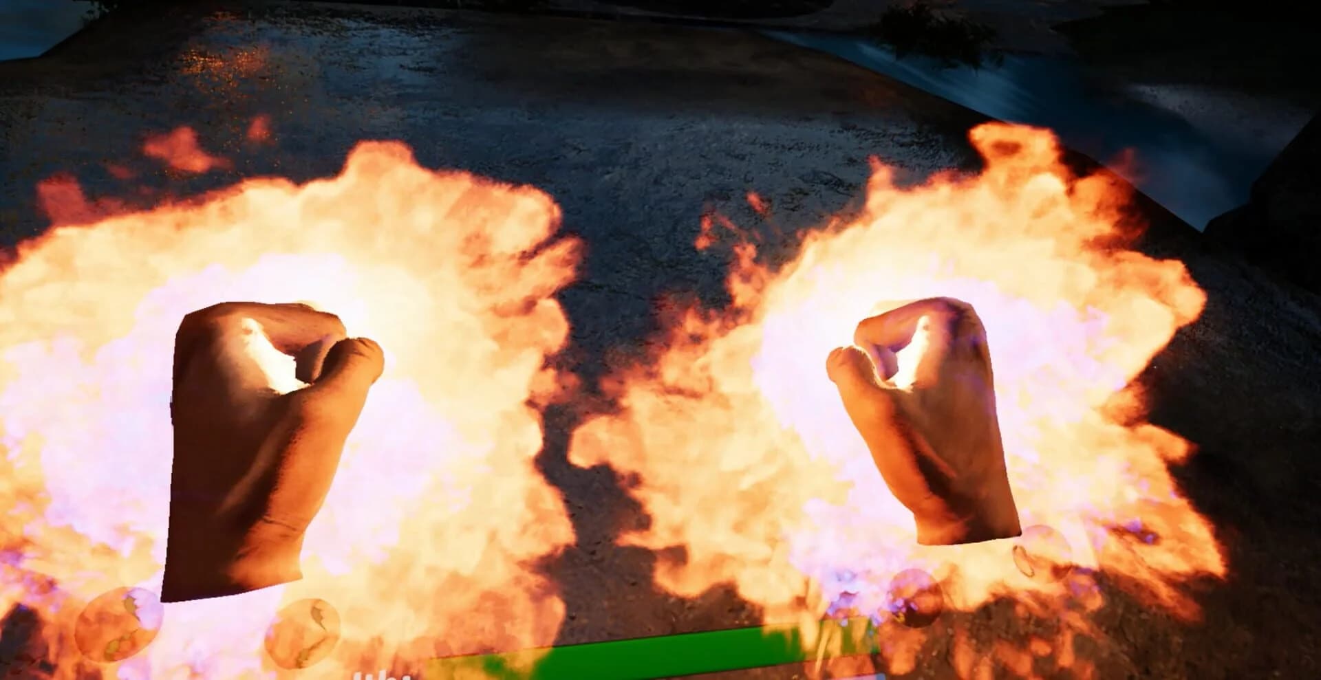 Elemental Combat screenshot 2