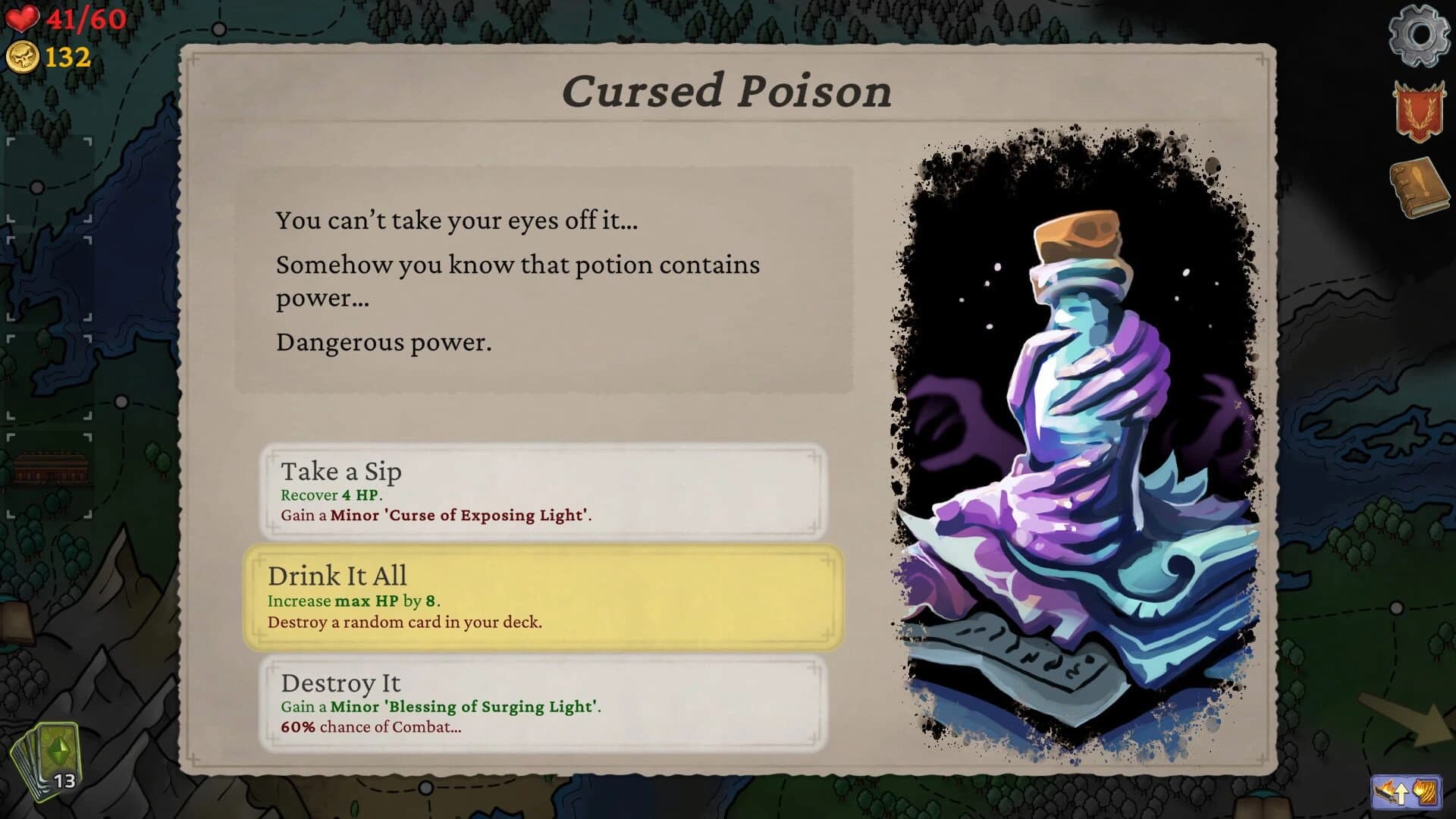 Elemental Exiles screenshot 4