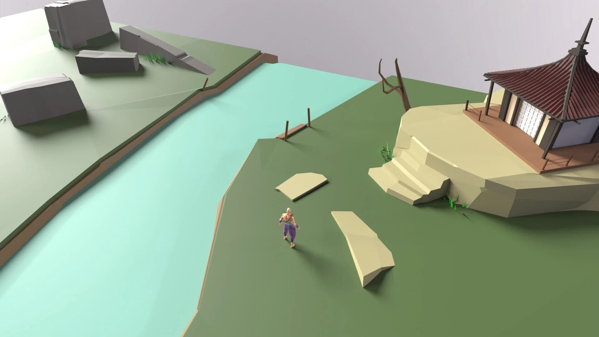 Elemental Fury screenshot 5