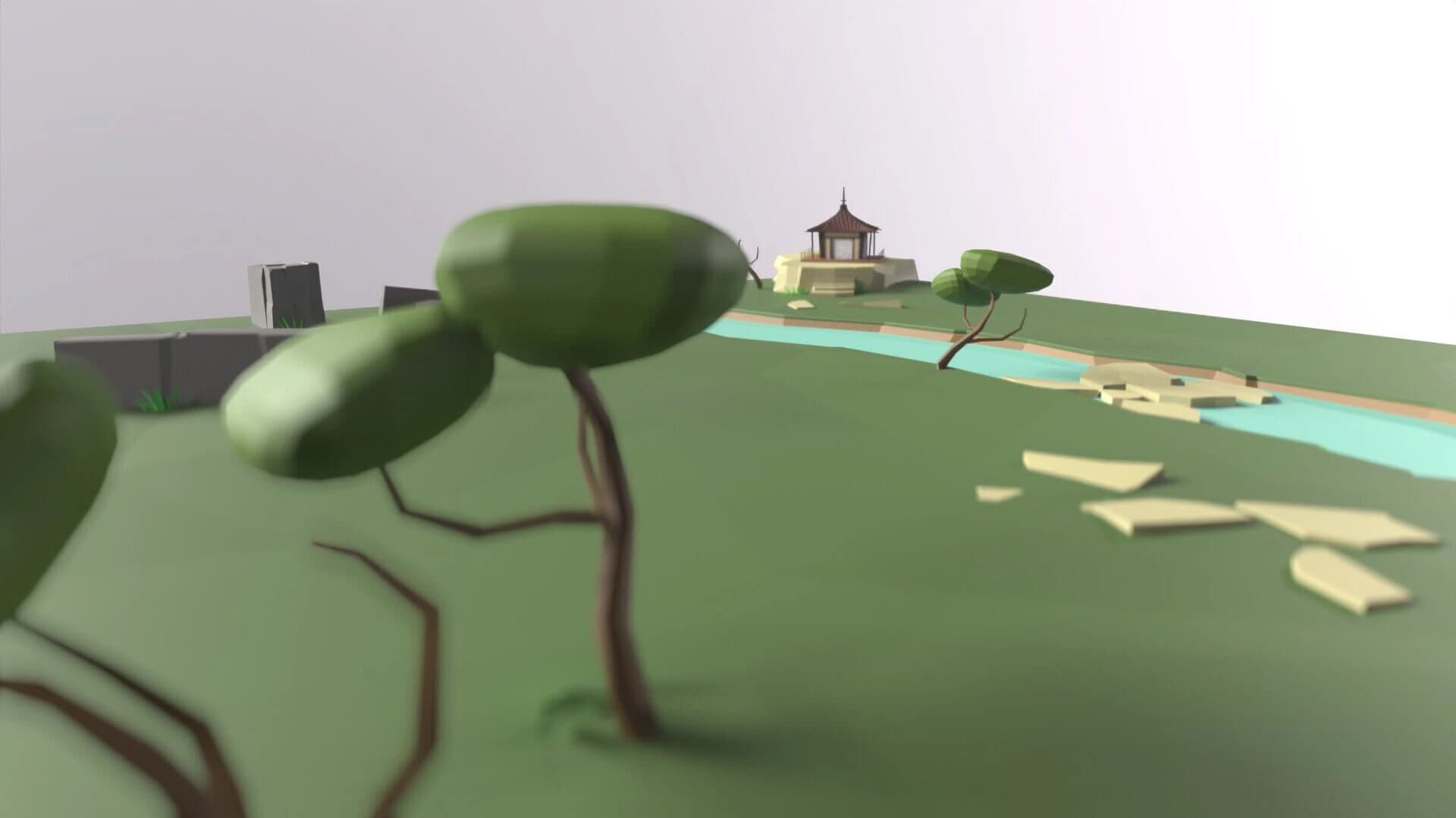 Elemental Fury screenshot 3