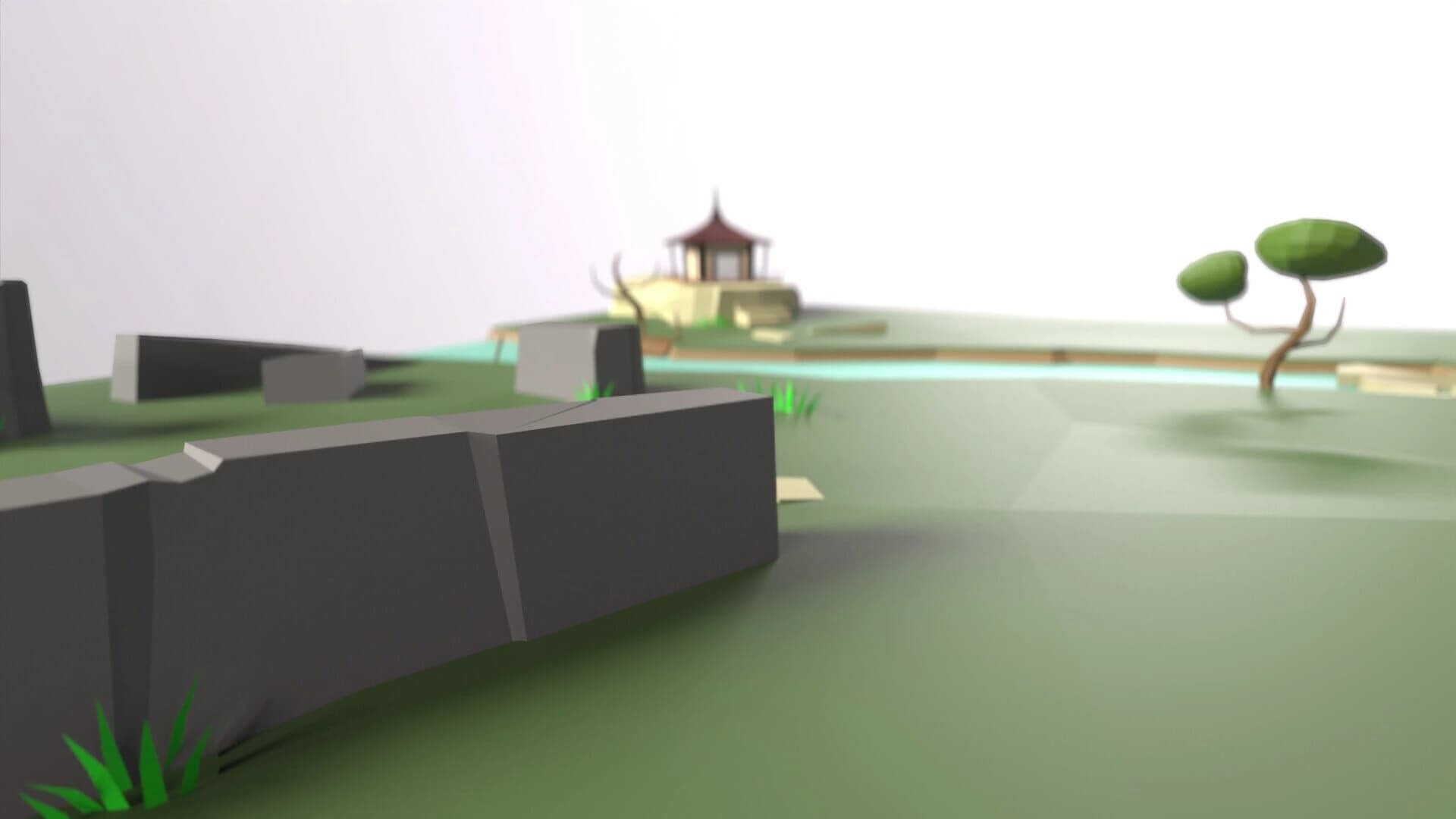 Elemental Fury screenshot 1