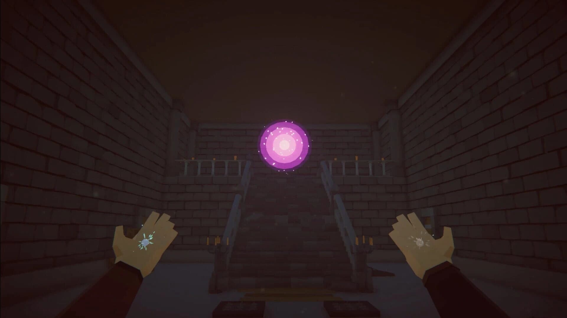 Elemental Guardians screenshot 2