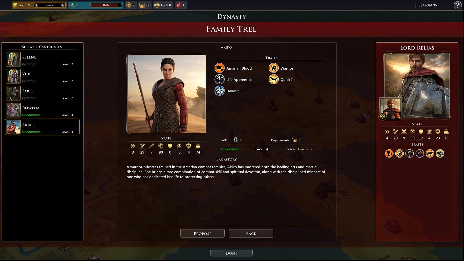 Elemental: Reforged screenshot 3