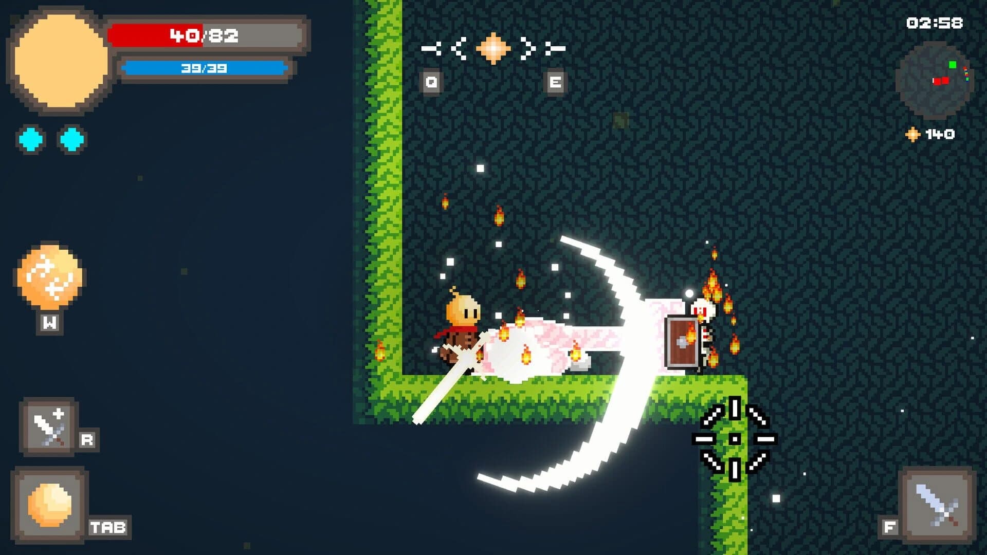 Elemental Soul screenshot 3