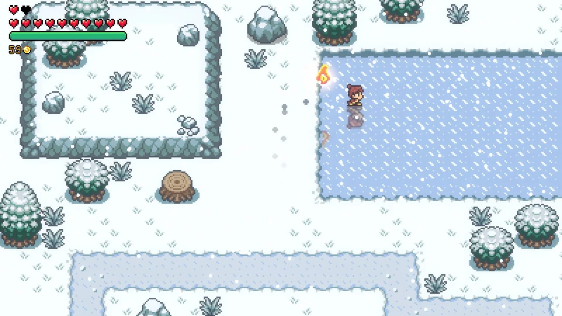 Elementallis screenshot 4