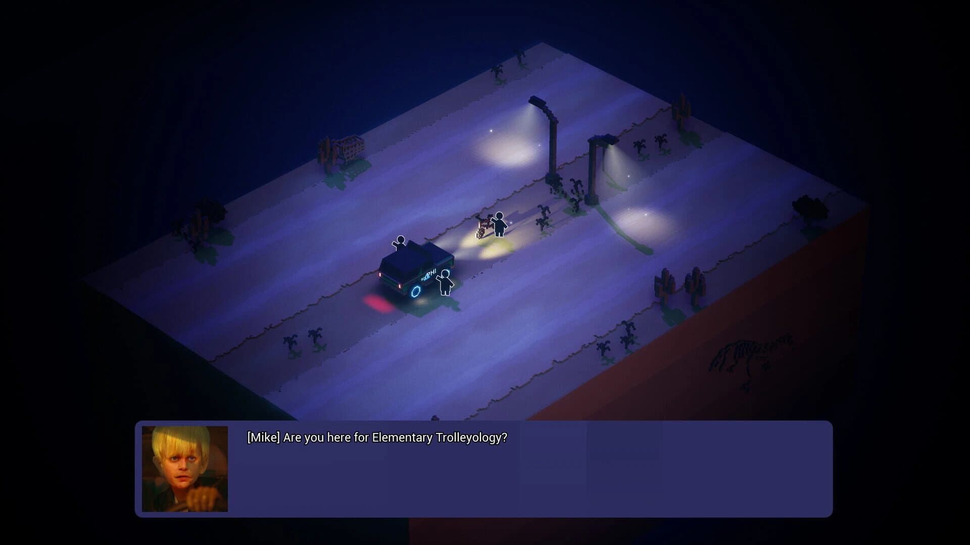 Elementary Trolleyology screenshot 1