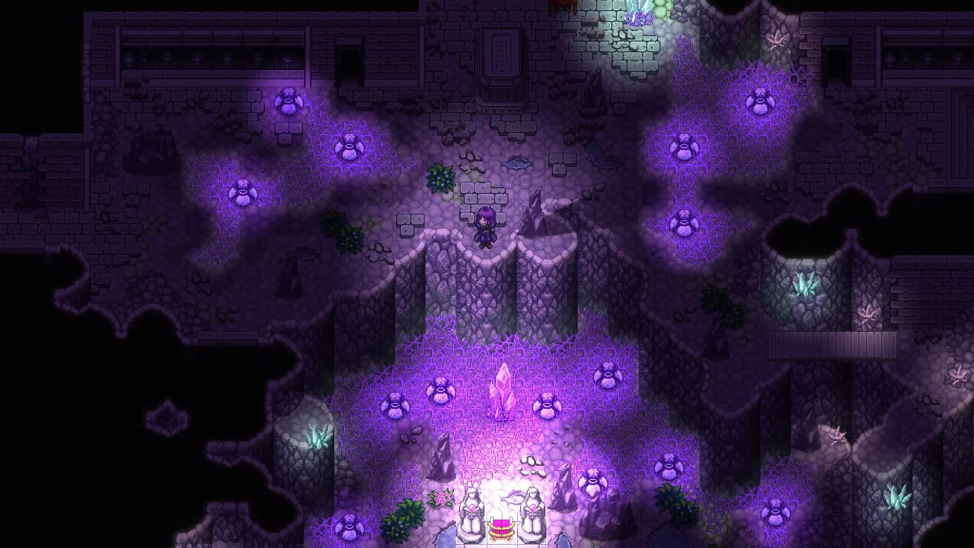 Elements Destiny screenshot 1