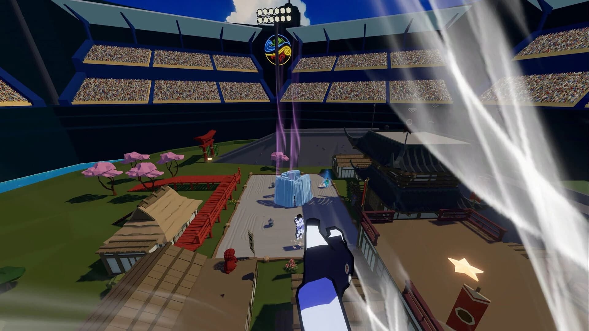 Elements Divided screenshot 5