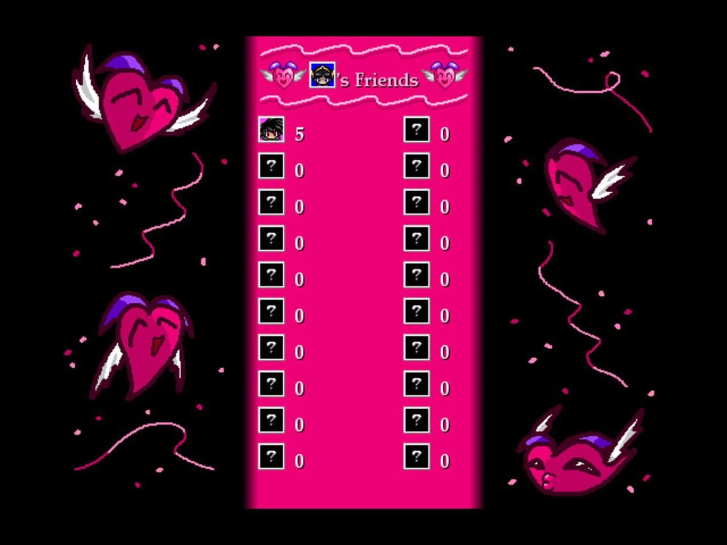 Elements II: Hearts of Light screenshot 3