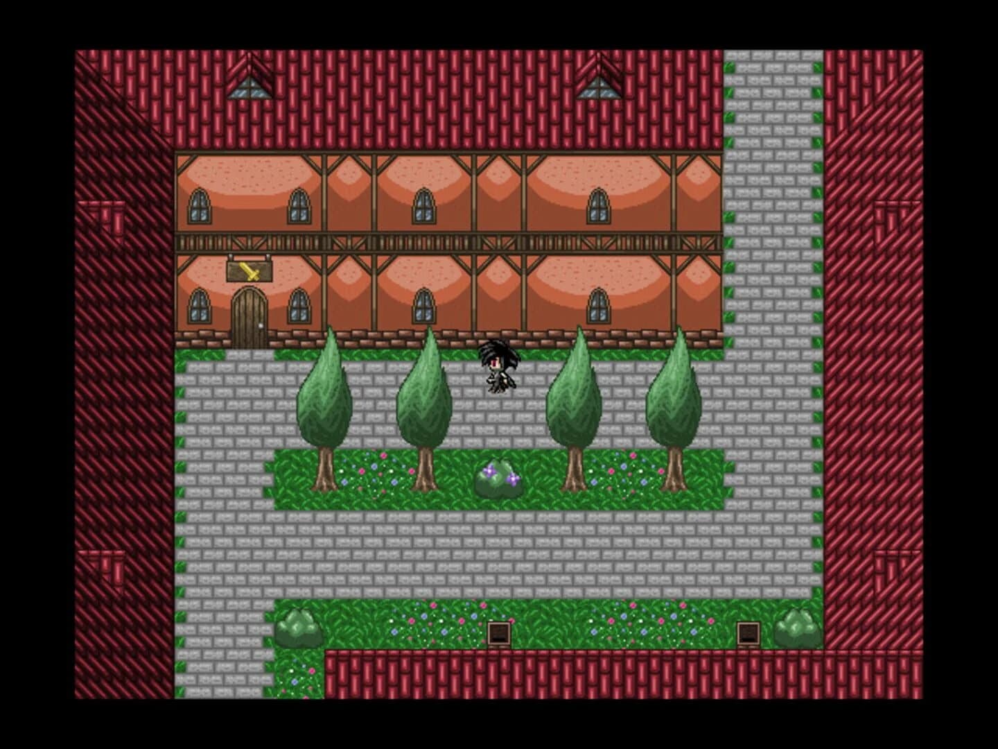 Elements II: Hearts of Light screenshot 1