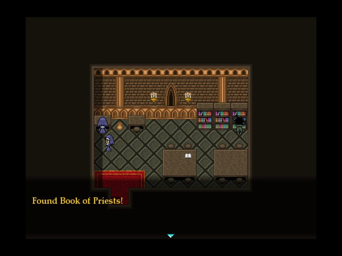 Elements II: Hearts of Light screenshot 5