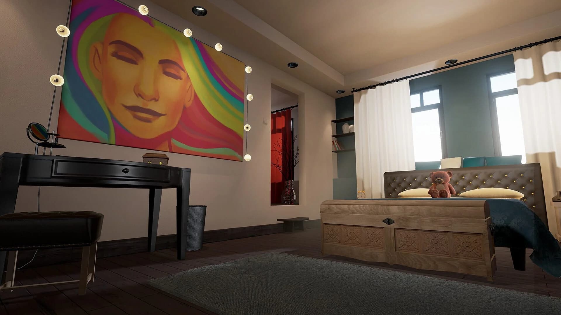 Elena screenshot 3