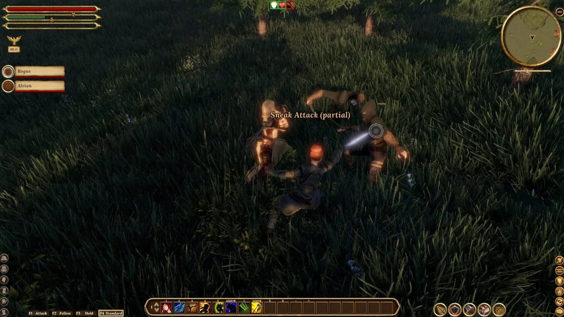 Elengard: Ascension screenshot 5
