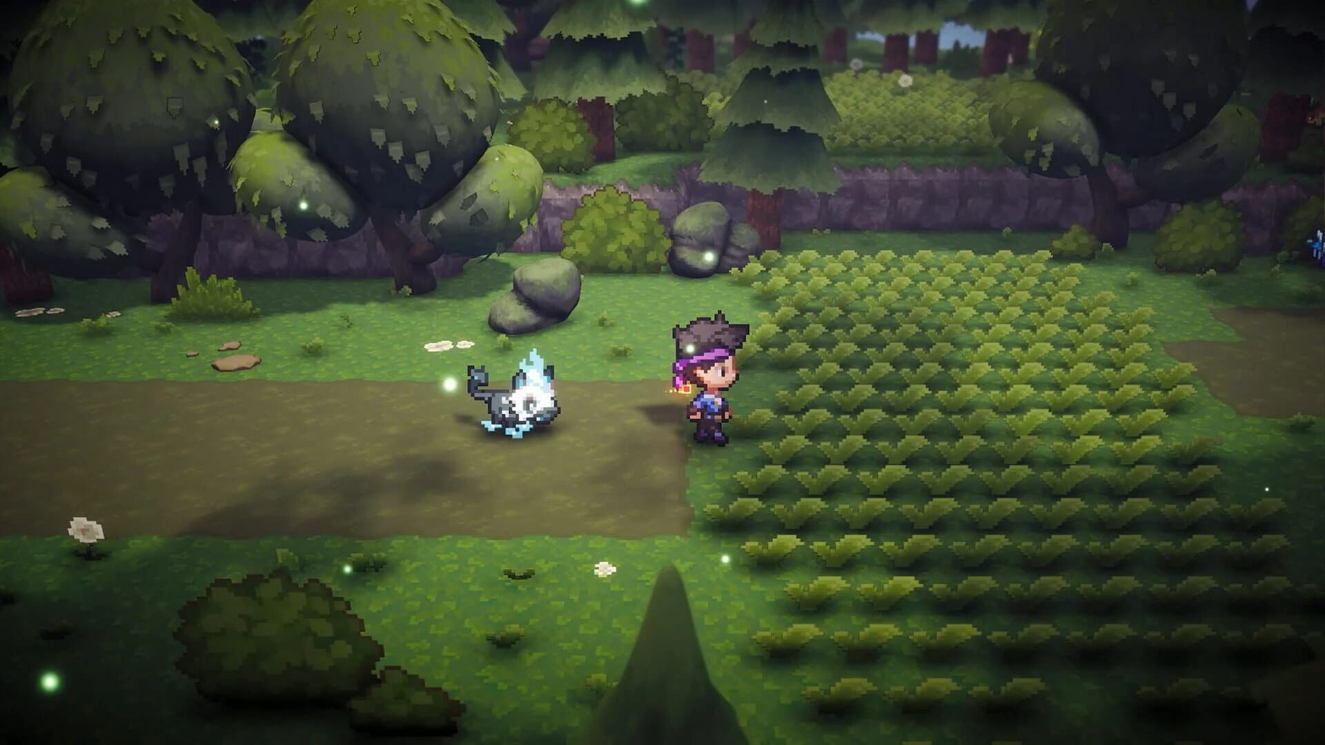 Elestrals Awakened screenshot 1