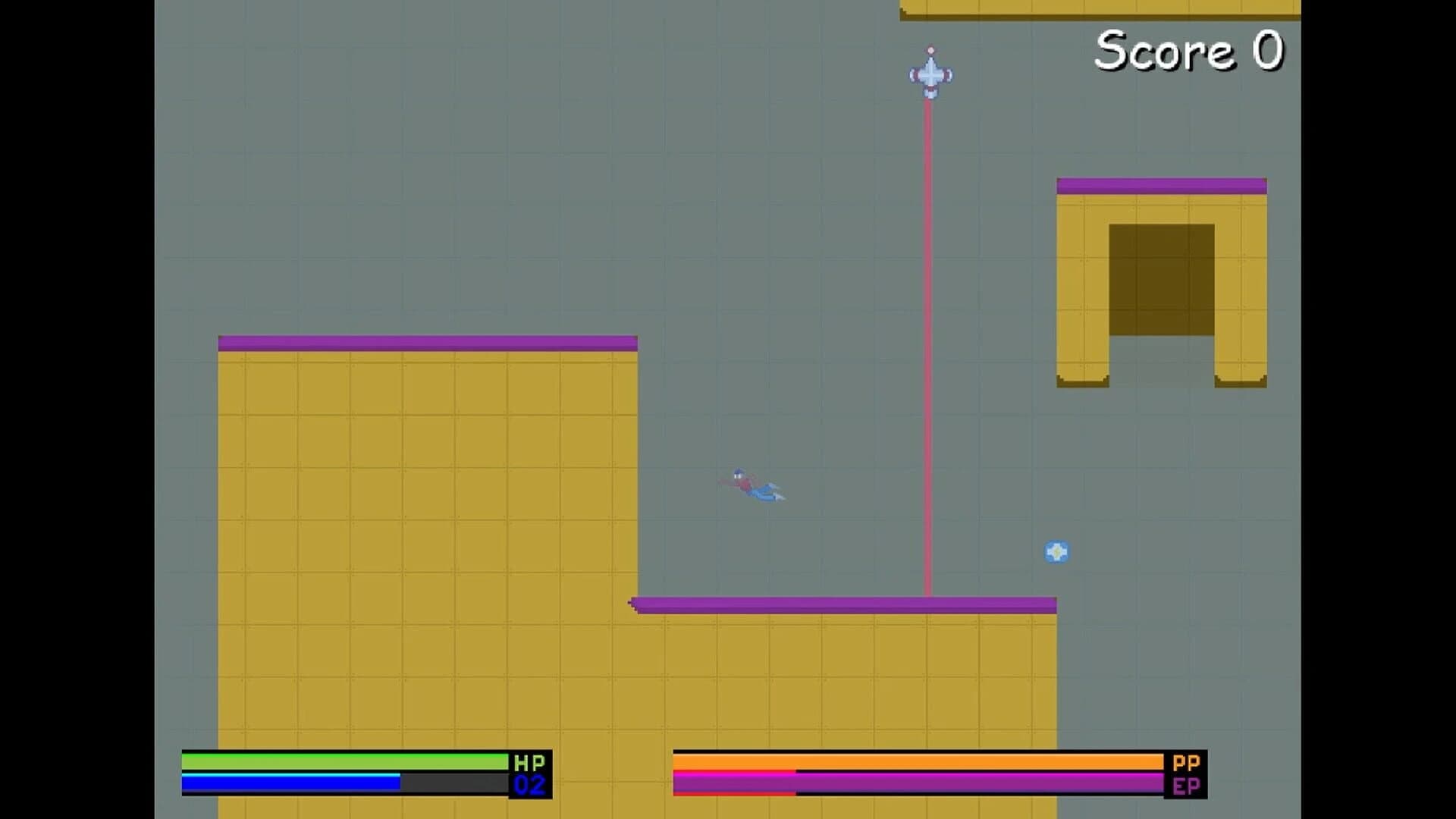 Eletar Hero screenshot 3