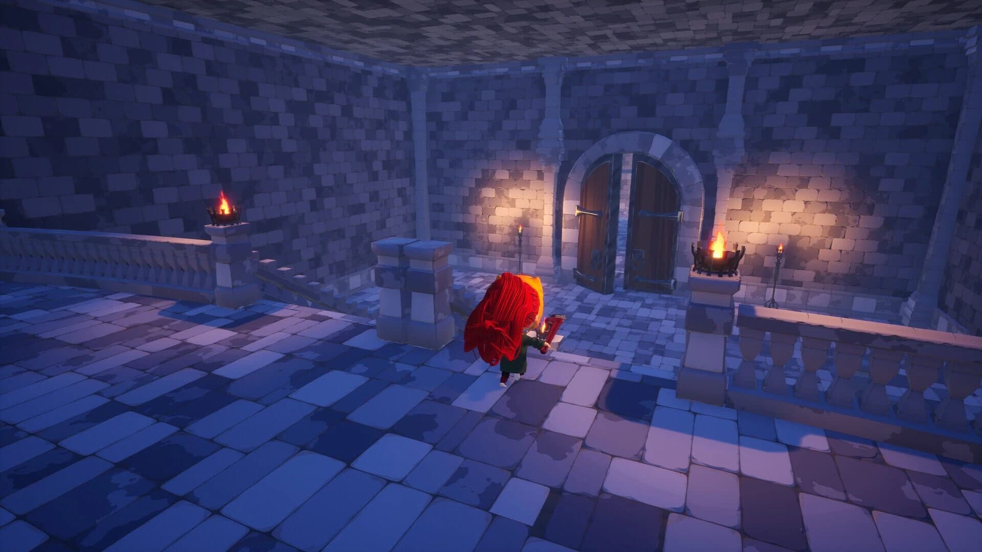 Eletta screenshot 3